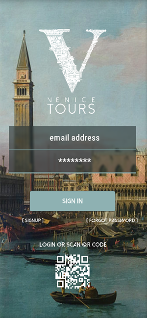 Venice Tours Srl(圖1)-速報App