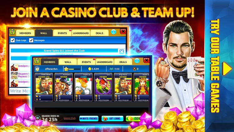 Double Win Vegas Casino Slots