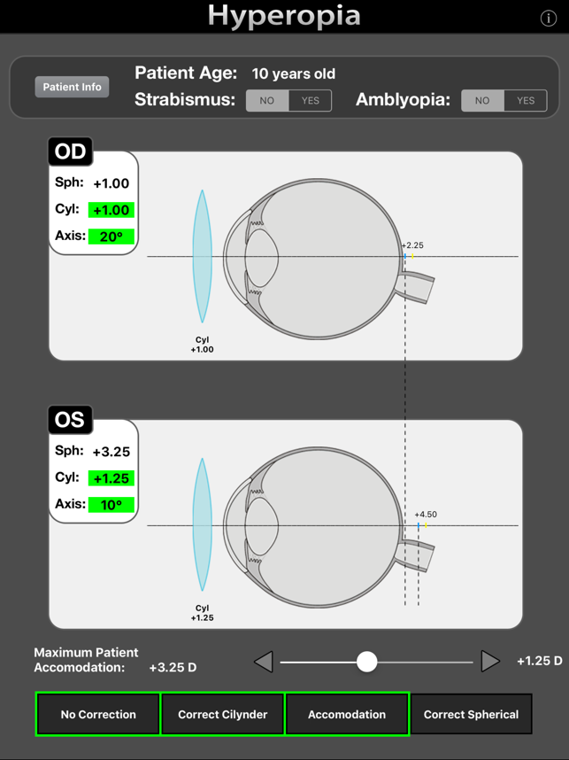 Hyperopia(圖2)-速報App