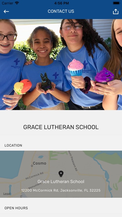 Grace Lutheran School