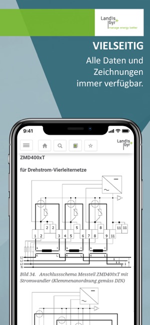 E-Meter Finder(圖4)-速報App