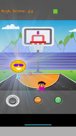 Game screenshot SunsOutBasketball hack