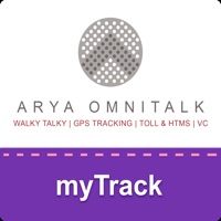 AOT myTrack pour PC