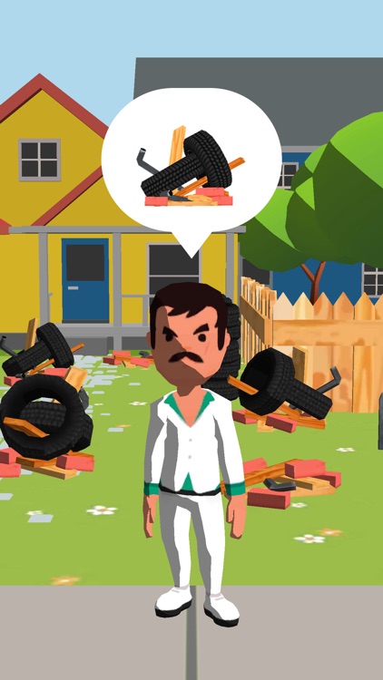 Master Garden screenshot-5