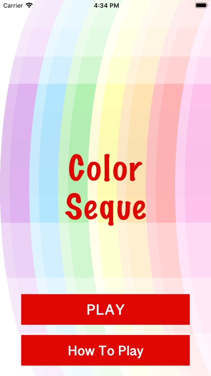 Color Seque