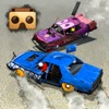 Demolition Derby (VR) Racing - iPadアプリ