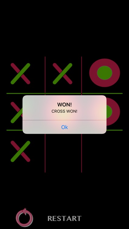 Jolly TicTacToe screenshot-3