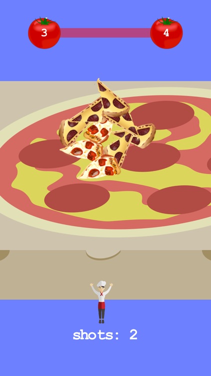 Pizza cutting screenshot-3