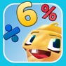 Get Matific Galaxy 6th Grade Math for iOS, iPhone, iPad Aso Report