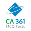 CA361 - MCQ Tests