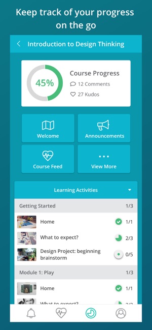 OpenLearning(圖2)-速報App