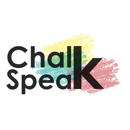 Chalk Speak Читы