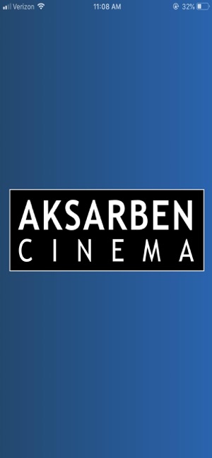 Aksarben Cinema