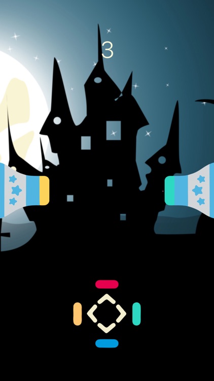 Zombie Swipe!! screenshot-5