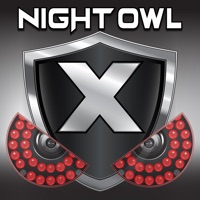 delete Night Owl X