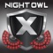 Night Owl X gives you peace of mind no matter where you are