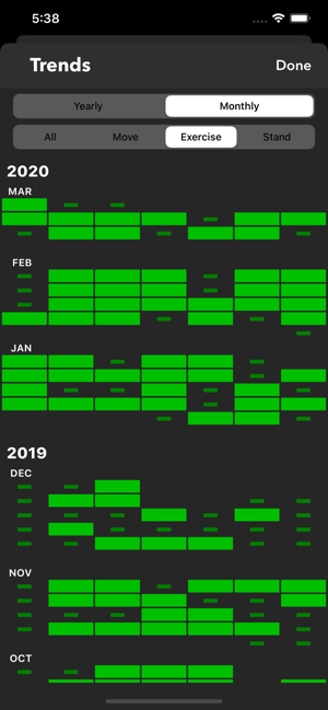 MyTrends++(圖3)-速報App