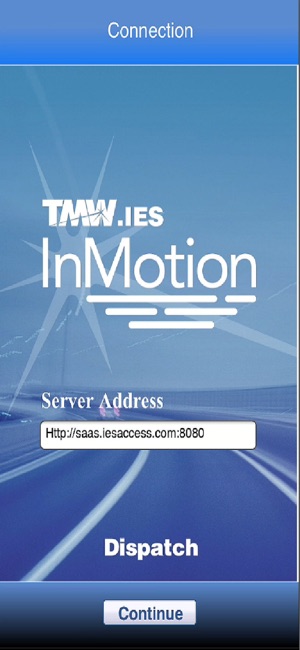 IES InMotion Dispatch(圖2)-速報App