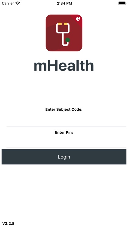 UNMC mHealth Hub