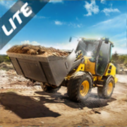 Drive Simulator 2 Lite Job Sim