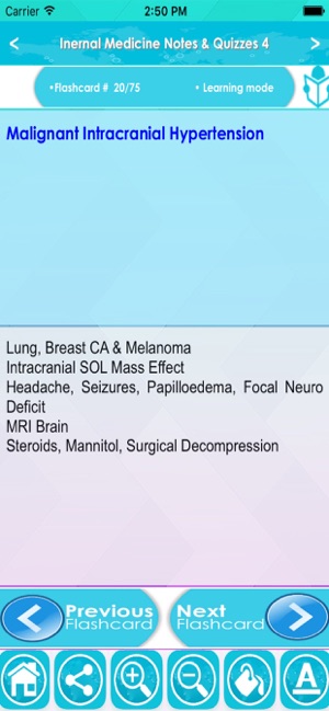 Internal Medicine Exam Review(圖1)-速報App