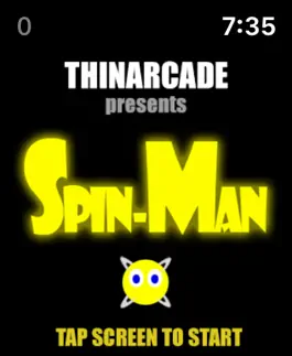 Game screenshot SpinManX2 mod apk