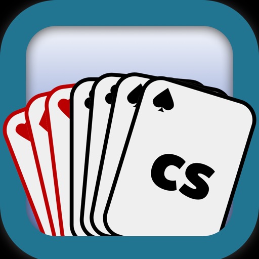 Canasta Score iOS App