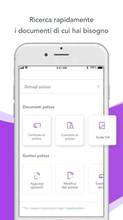 Prima Assicurazioni screenshot-5