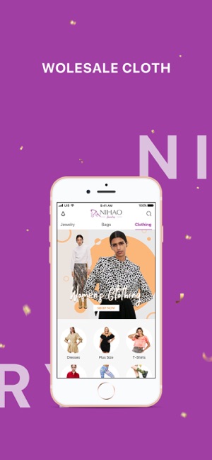 Nihaojewelry(圖2)-速報App