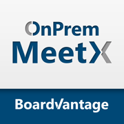 BV OnPrem MeetX 7.13.3
