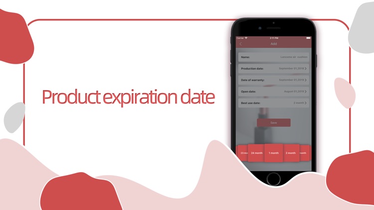 Skincare Helper-Beauty Product