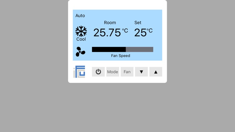 iFCU Thermostat