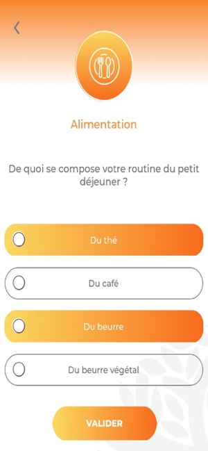 Lifextend : Améliorer sa santé(圖5)-速報App