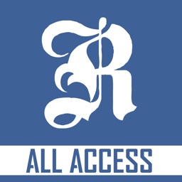 The Review  All Access