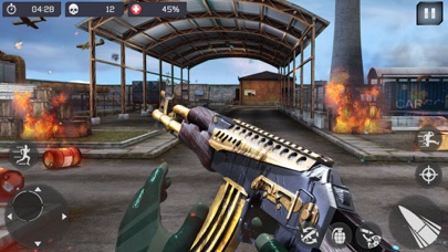 Call of BattleOps Modern FPS screenshot 3