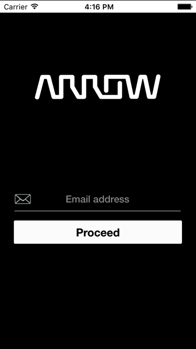 How to cancel & delete Arrow Electronics Events from iphone & ipad 2