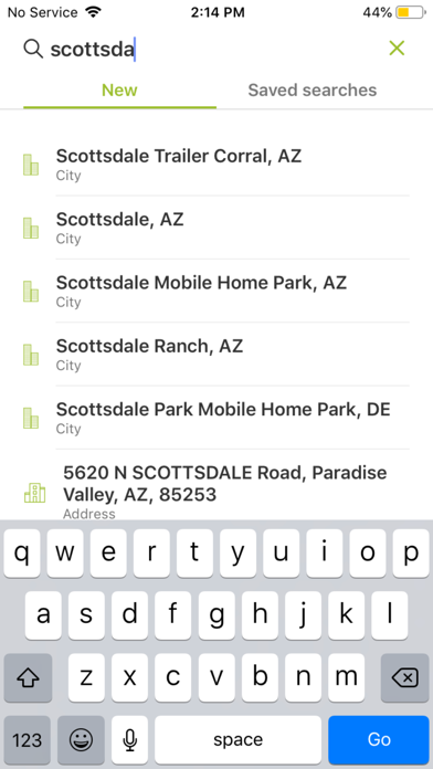 AZ Homes For Sale screenshot 4