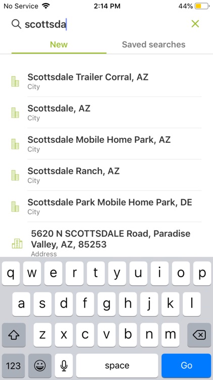 AZ Homes For Sale screenshot-3
