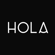 Hola-年轻人的兴趣生活图片社区