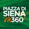 Per la 87ª edizione di Piazza di Siena, potrai vivere in realtà virtuale un’esperienza unica