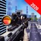 Sniper Shooter FPS designed exclusively for mobile phones