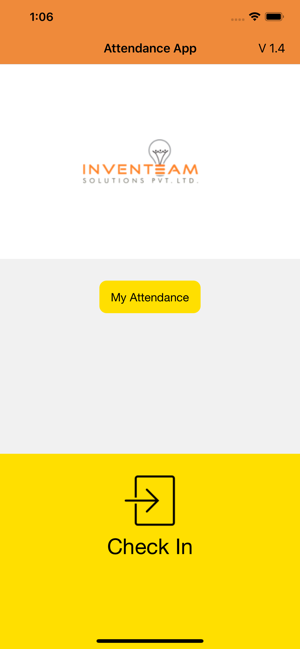 Inventeam Attendance App(圖4)-速報App