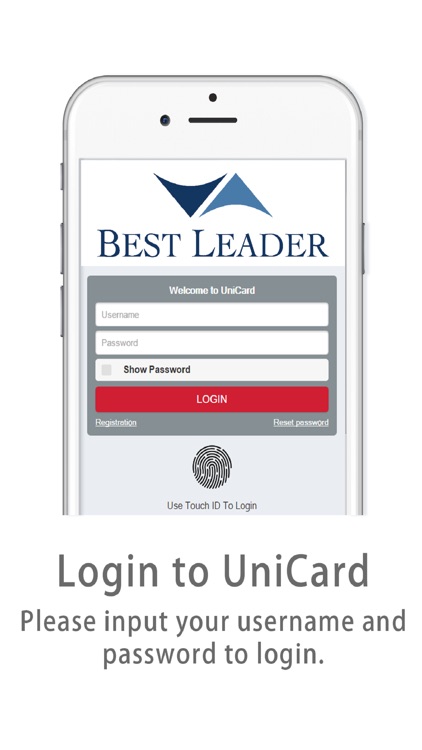 Best Leader App