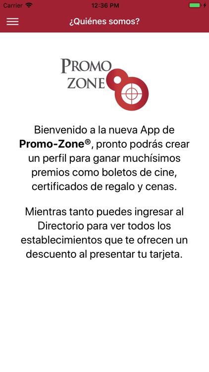 Promo-Zone