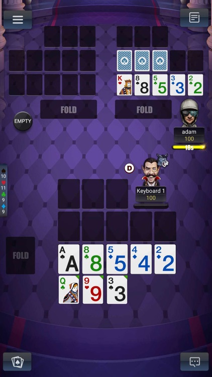 PokerBROS screenshot-4