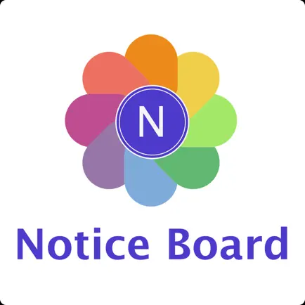 Noticeboard App Читы