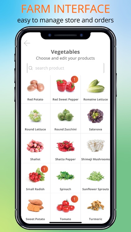 Farmer Direct screenshot-4