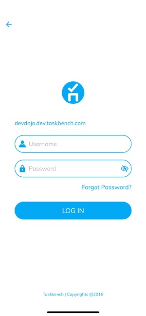 TaskBench(圖2)-速報App