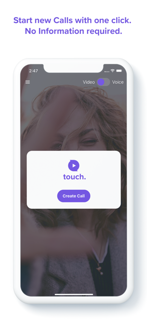 Touch: Group Video Calls(圖3)-速報App