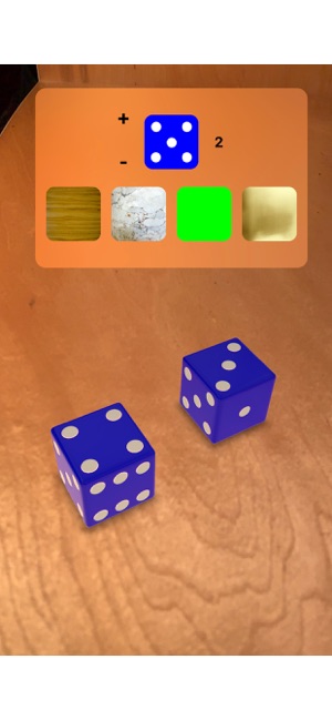 Real Dice •(圖3)-速報App